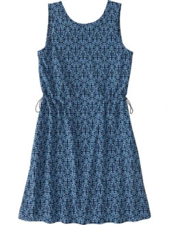 Round Trip Dress - Turkish Delight -Swimwear Store 120998 01