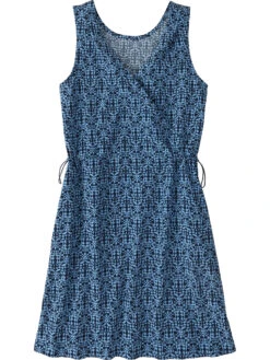 Round Trip Dress - Turkish Delight -Swimwear Store 120998 02