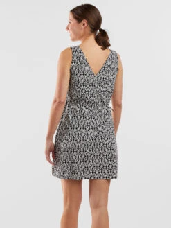 Round Trip Dress - Turkish Delight -Swimwear Store 120998 04