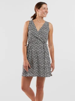 Round Trip Dress - Turkish Delight -Swimwear Store 120998 06