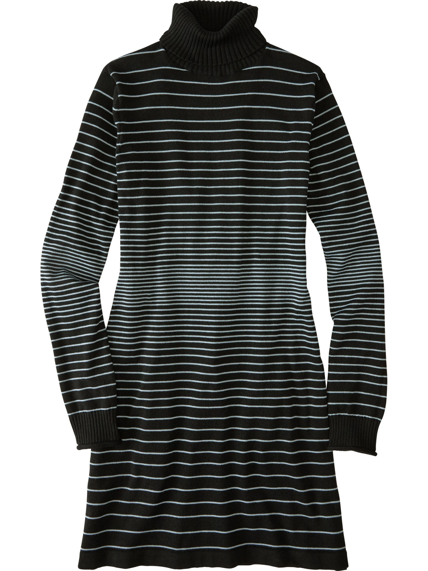 Synergy 2.0 Turtleneck Dress 4 Synergy 2.0 Turtleneck Dress - Image 2