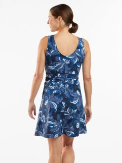 Dream V Neck Dress - Cozumel 14 Dream V Neck Dress - Cozumel -Swimwear Store 121013 04