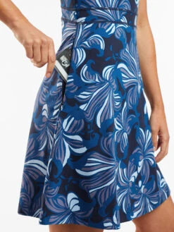 Dream V Neck Dress - Cozumel 15 Dream V Neck Dress - Cozumel -Swimwear Store 121013 05