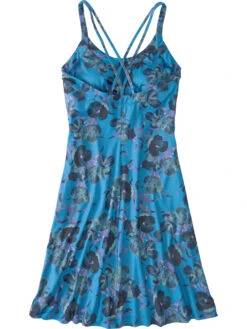 Yes Dress - Chili Blossom -Swimwear Store 121015 02