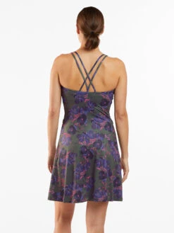 Yes Dress - Chili Blossom -Swimwear Store 121015 04