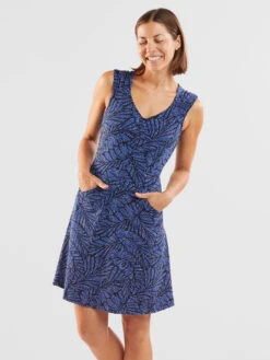 On The Rocks Dress - Begonia 12 On The Rocks Dress - Begonia -Swimwear Store 121017 03