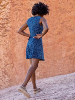 On The Rocks Dress - Begonia 15 On The Rocks Dress - Begonia -Swimwear Store 121017 06