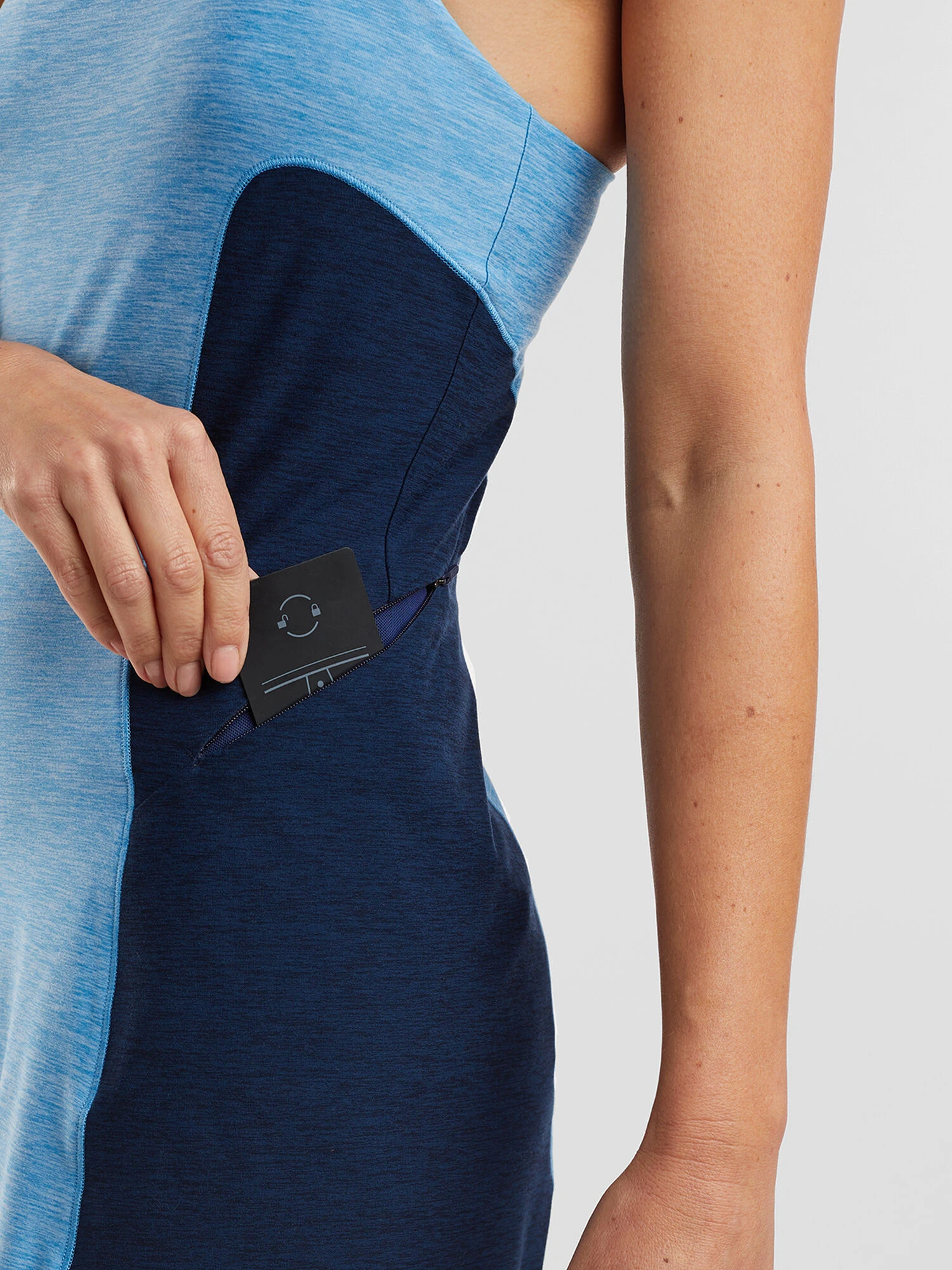 Double Down Workout Dress 10 Double Down Workout Dress - Image 8