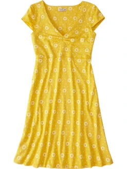 Amelia Short Sleeve Dress -Swimwear Store 132515 01