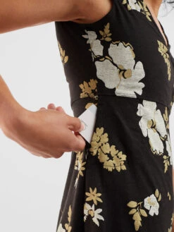 Amelia Short Sleeve Dress -Swimwear Store 132515 06