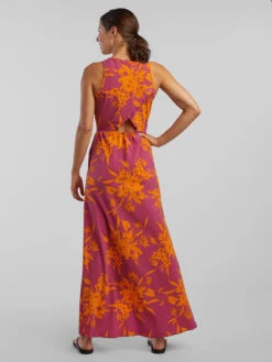 Crusher Maxi Dress -Swimwear Store 132550 02