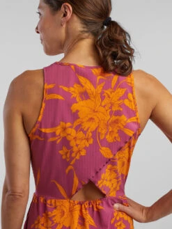 Crusher Maxi Dress -Swimwear Store 132550 05