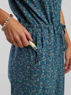 Crusher Sleeveless Jumpsuit -Swimwear Store 132559 03