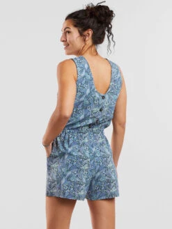 Crusher Sleeveless Romper 15 Crusher Sleeveless Romper -Swimwear Store 132562 04