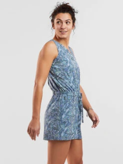 Crusher Sleeveless Romper 16 Crusher Sleeveless Romper -Swimwear Store 132562 05