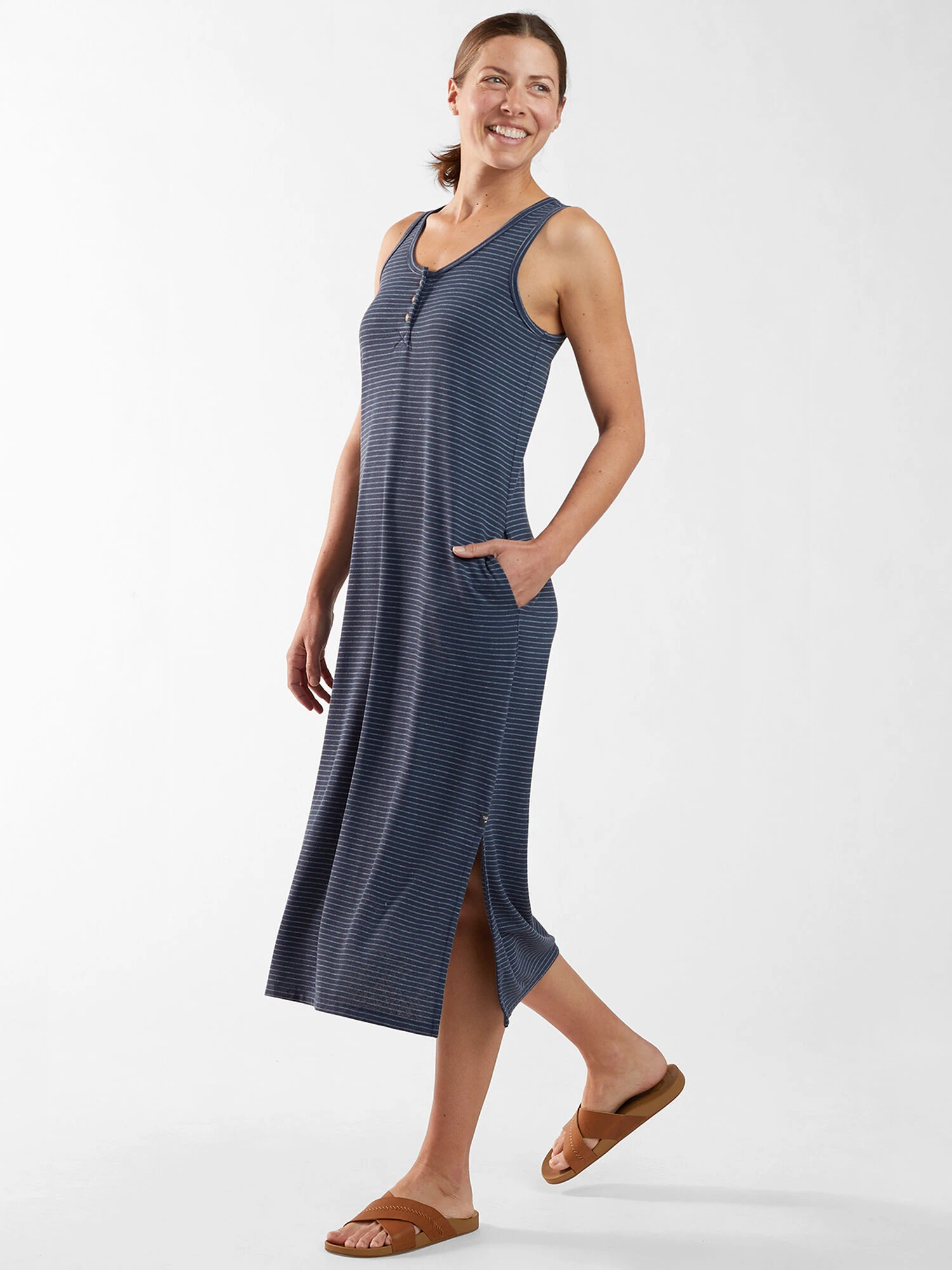 Terra Midi Dress 8 Terra Midi Dress - Image 6