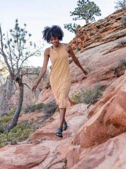 Terra Midi Dress 15 Terra Midi Dress -Swimwear Store 132565 06