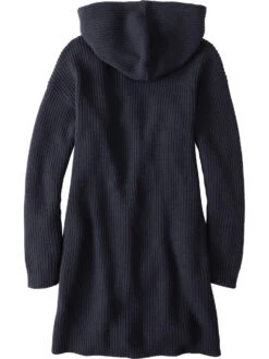 Ewe Got This Hooded Sweater Dress -Swimwear Store 132571 02