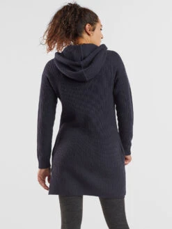 Ewe Got This Hooded Sweater Dress -Swimwear Store 132571 04