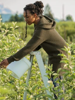 Ewe Got This Hooded Sweater Dress -Swimwear Store 132571 06