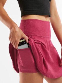 Beyond Yoga Rally Skort 14 Beyond Yoga Rally Skort -Swimwear Store 151302 05