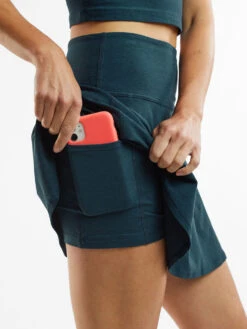 Beyond Yoga Rally Skort 15 Beyond Yoga Rally Skort -Swimwear Store 151302 06