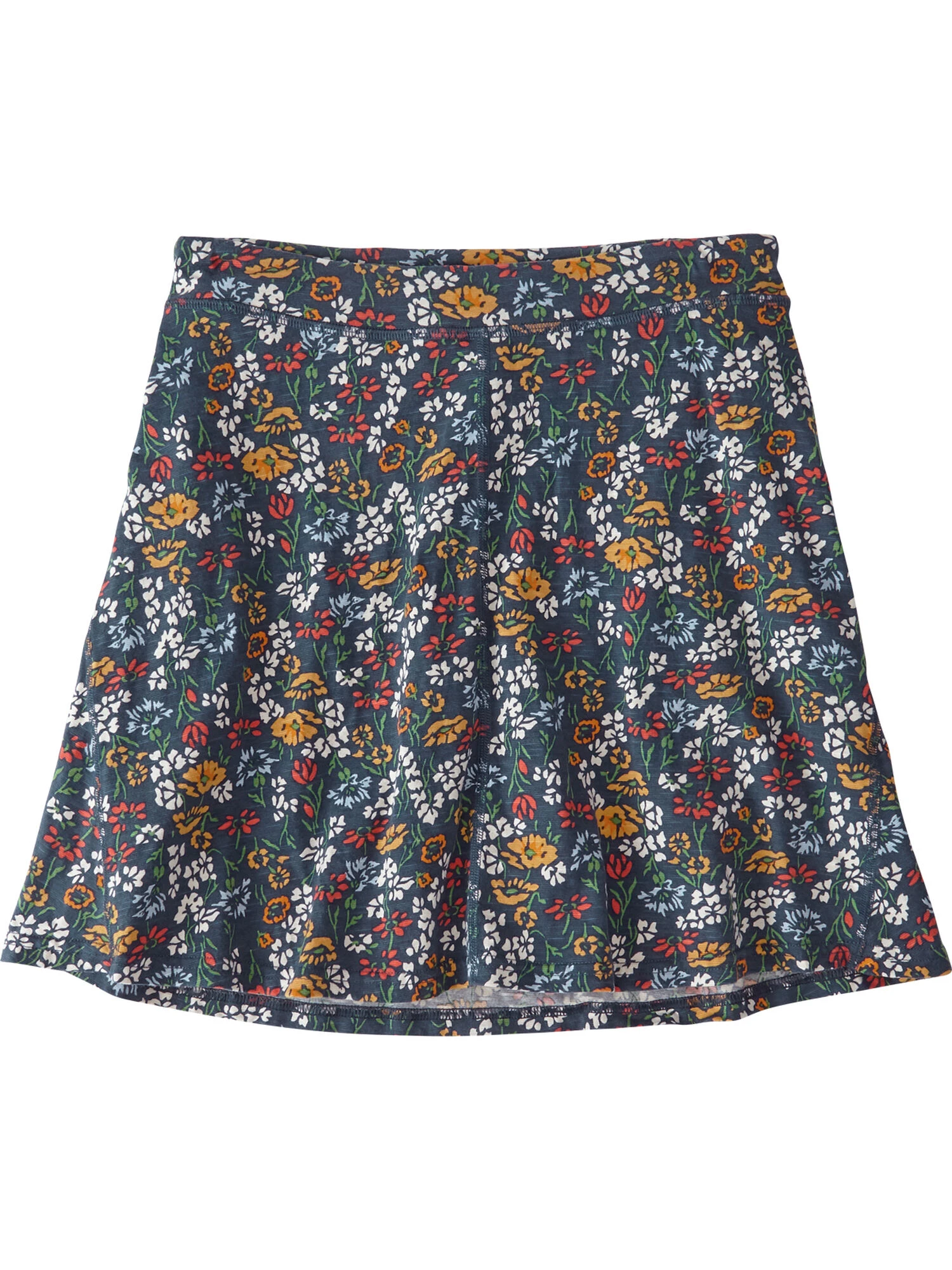 Samba Skort 4 Samba Skort - Image 2