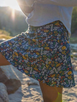 Samba Skort 17 Samba Skort -Swimwear Store 152521 07