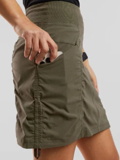 Prana Evergreen Hiking Skort -Swimwear Store 155209 09