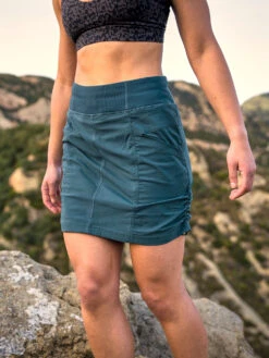 Prana Evergreen Hiking Skort -Swimwear Store 155209 10