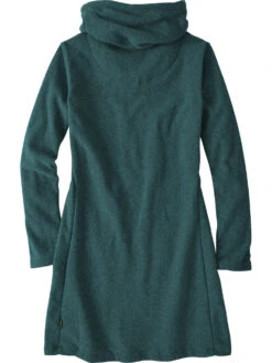Small Batch Fleece Dress 11 Small Batch Fleece Dress -Swimwear Store 160801 02