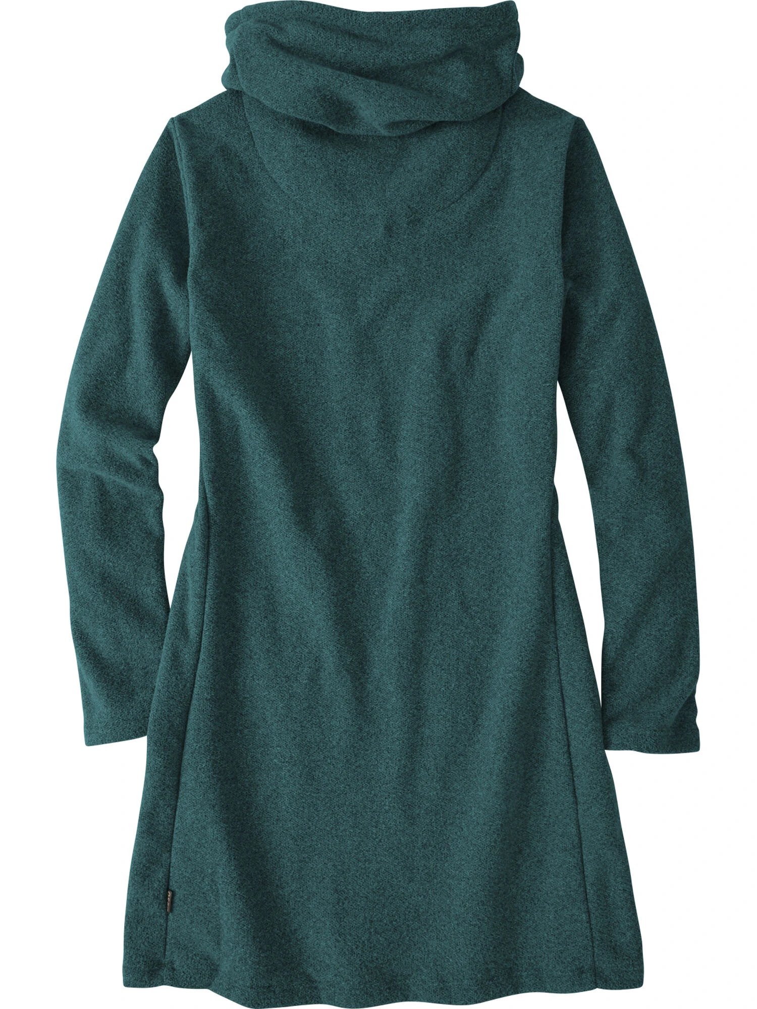 Small Batch Fleece Dress 5 Small Batch Fleece Dress - Image 3