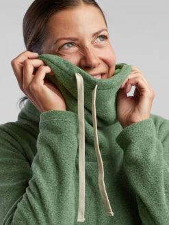 Small Batch Fleece Dress 15 Small Batch Fleece Dress -Swimwear Store 160801 06