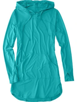 Blocker Hoodie Dress -Swimwear Store 164701 01