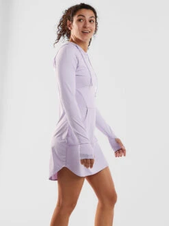 Blocker Hoodie Dress -Swimwear Store 164701 05