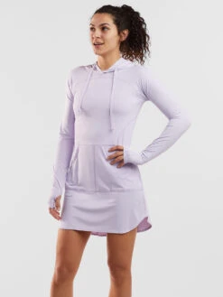 Blocker Hoodie Dress -Swimwear Store 164701 06