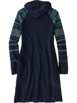 Krimson Klover Mover Maker Hoodie Dress -Swimwear Store 165946 02