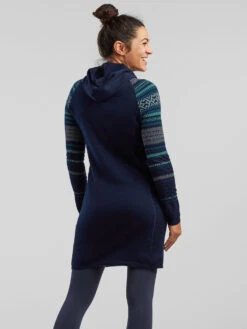 Krimson Klover Mover Maker Hoodie Dress -Swimwear Store 165946 04