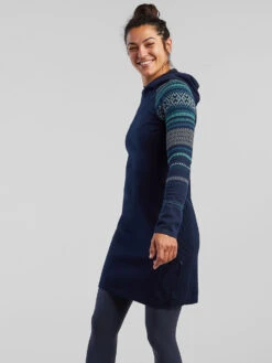 Krimson Klover Mover Maker Hoodie Dress -Swimwear Store 165946 05