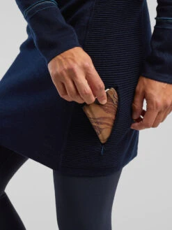 Krimson Klover Mover Maker Hoodie Dress -Swimwear Store 165946 06