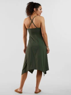 Krimson Klover Jetset Midi Dress 13 Krimson Klover Jetset Midi Dress -Swimwear Store 165951 04