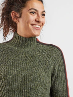 Krimson Klover Groomer 2.0 Sweater Dress -Swimwear Store 165952 06