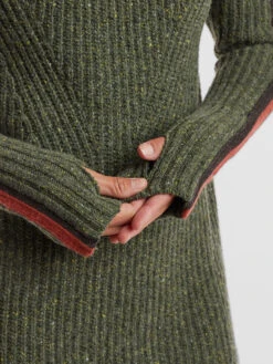 Krimson Klover Groomer 2.0 Sweater Dress -Swimwear Store 165952 07