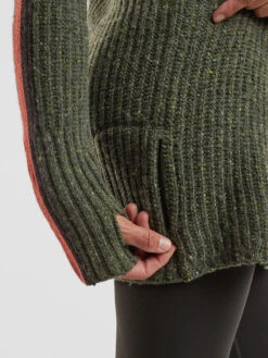 Krimson Klover Groomer 2.0 Sweater Dress -Swimwear Store 165952 08