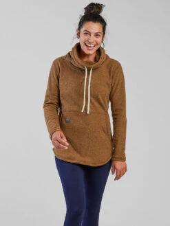 Small Batch Fleece Pullover -Swimwear Store 180803 03