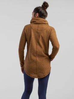 Small Batch Fleece Pullover -Swimwear Store 180803 04