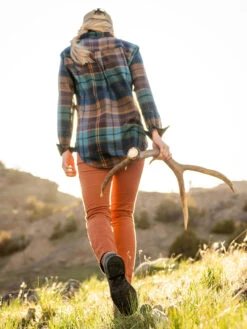 Plaiditude Droptail Shirt -Swimwear Store 182514 06