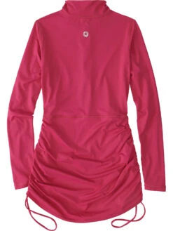 Blocker Sun Cover Up Dress -Swimwear Store 184702 02