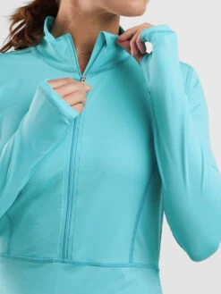 Blocker Sun Cover Up Dress -Swimwear Store 184702 06