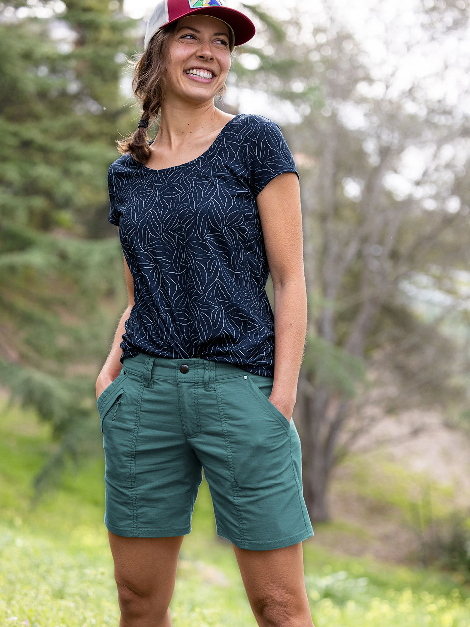 Big B Shorts 7" 9 Big B Shorts 7" - Image 7